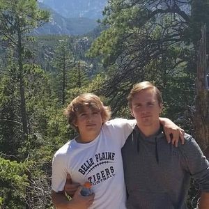 Meet your Posher, Nick